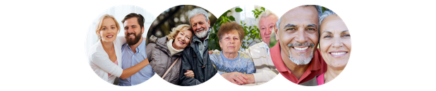 Happy Legacy Texas Property Management clients in Cleburne TX serving Burleson Crowley Joshua Alvarado and South Fort Worth